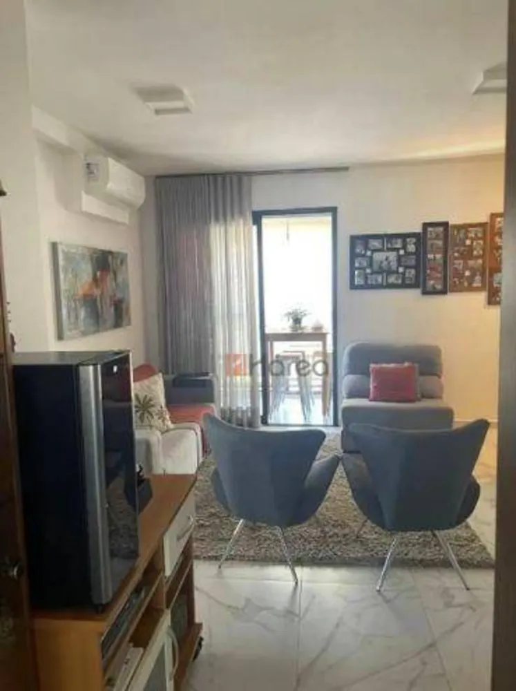 Apartamento, 3 quartos, 116 m² - Foto 2