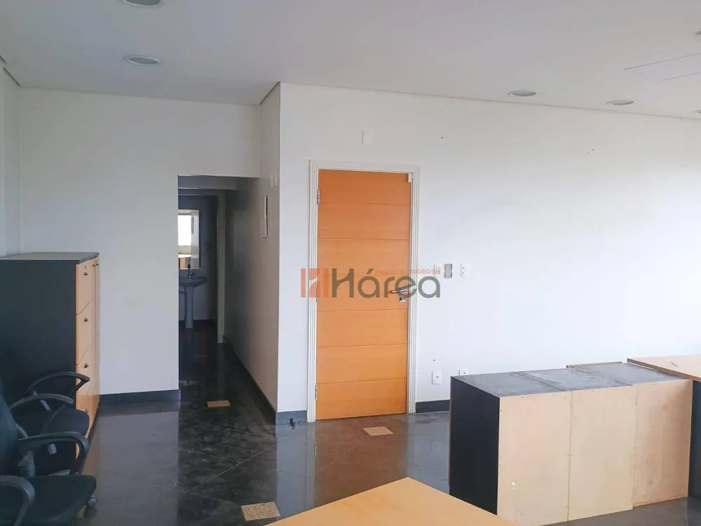Sala-Conjunto, 51 m² - Foto 4
