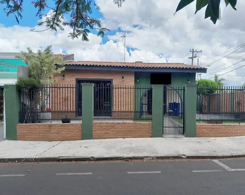 Casa, 90 m² - Foto 1