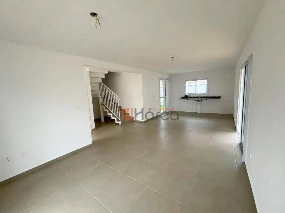 Sobrado, 3 quartos, 115 m² - Foto 2
