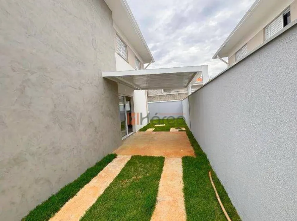 Sobrado, 3 quartos, 115 m² - Foto 12