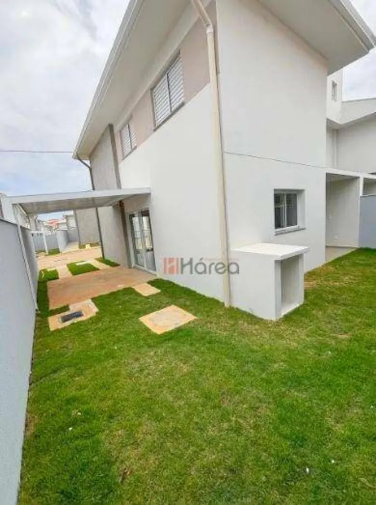 Sobrado, 3 quartos, 115 m² - Foto 10