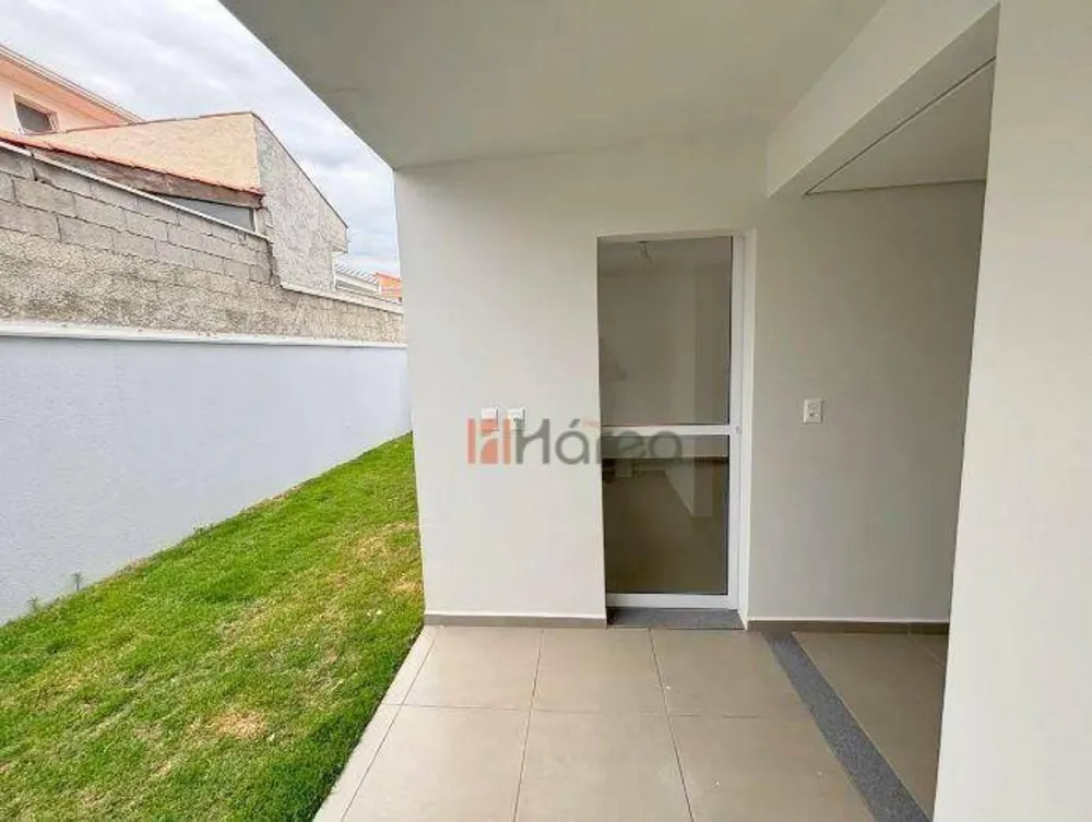 Sobrado, 3 quartos, 115 m² - Foto 1