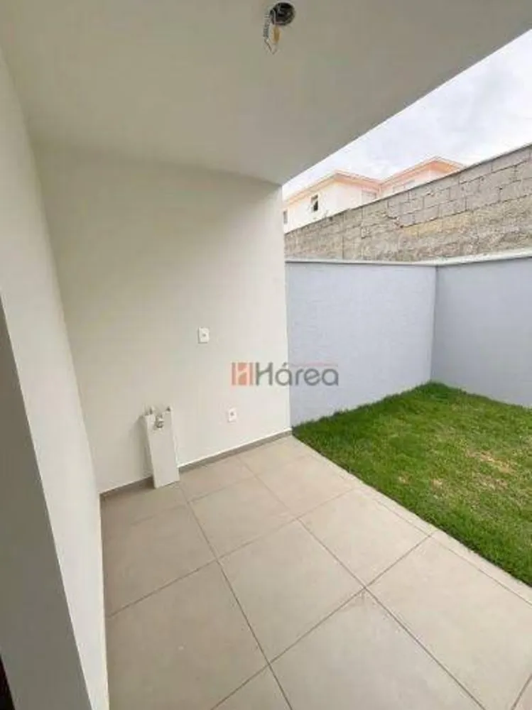 Sobrado, 3 quartos, 115 m² - Foto 2