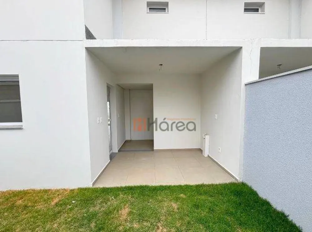 Sobrado, 3 quartos, 115 m² - Foto 8