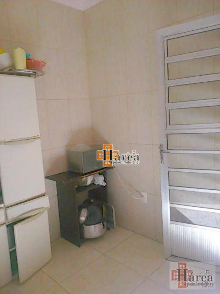 Casa, 3 quartos, 200 m² - Foto 6