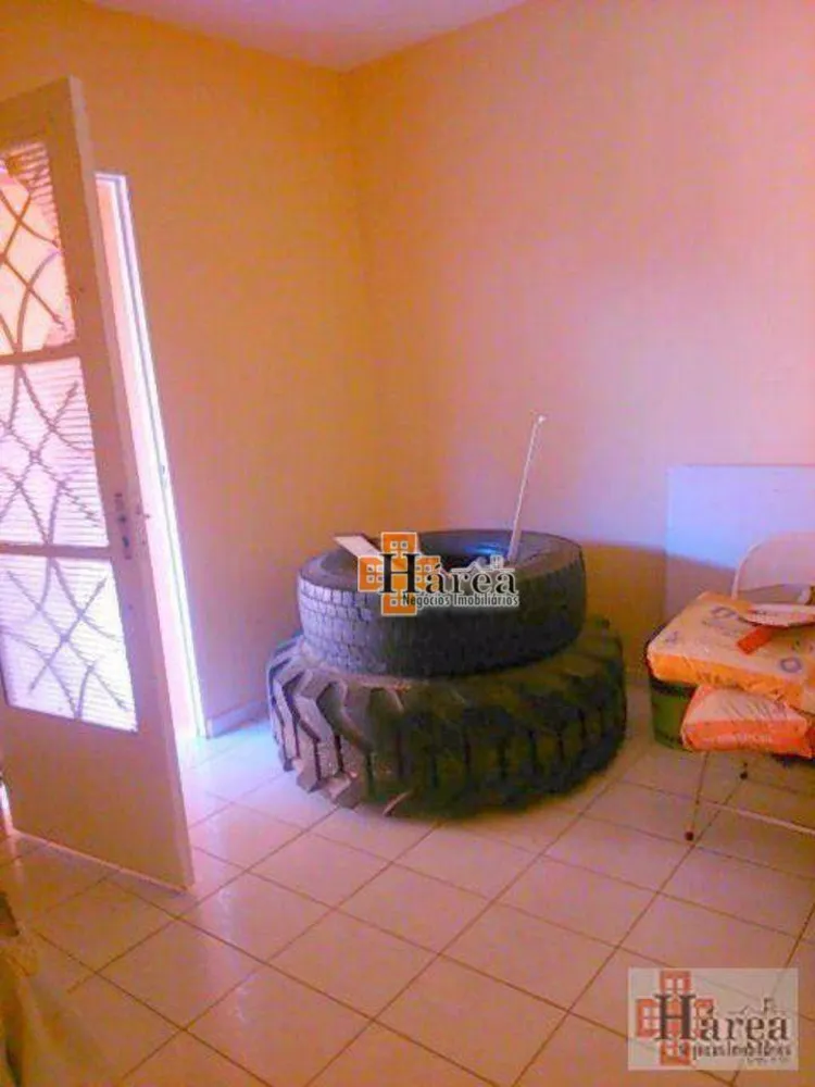Casa, 3 quartos, 200 m² - Foto 8