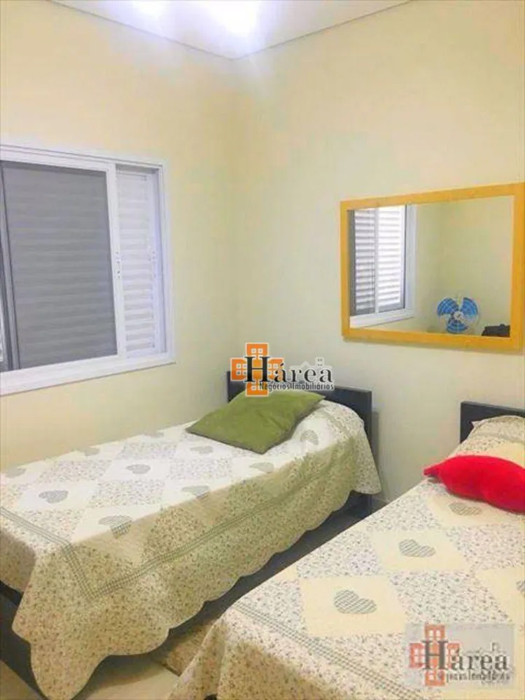 Casa de Condomínio, 5 quartos - Foto 2