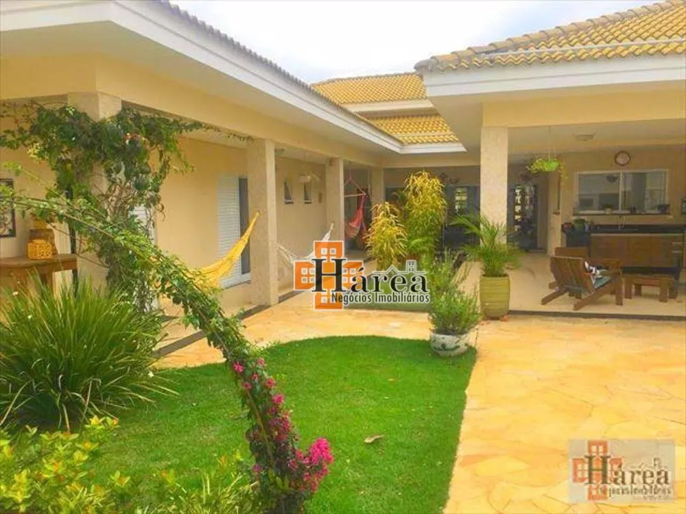 Casa de Condomínio, 5 quartos - Foto 7