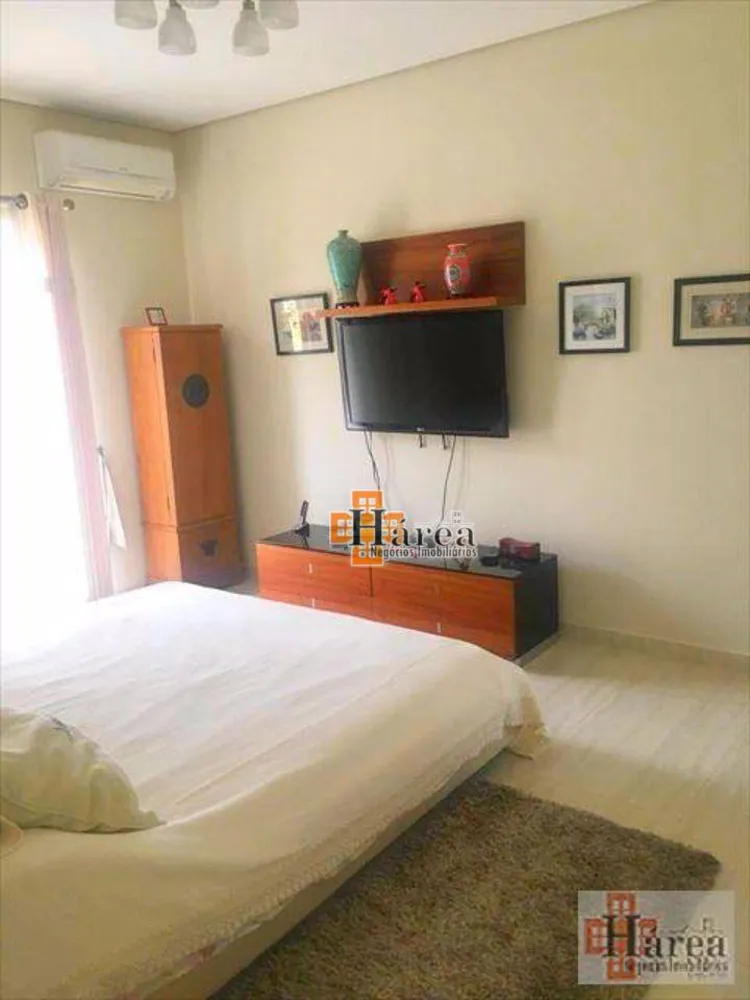 Casa de Condomínio, 5 quartos - Foto 1