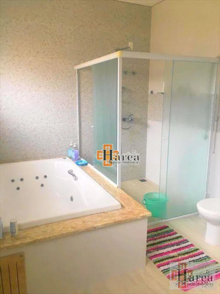 Casa de Condomínio, 5 quartos - Foto 3
