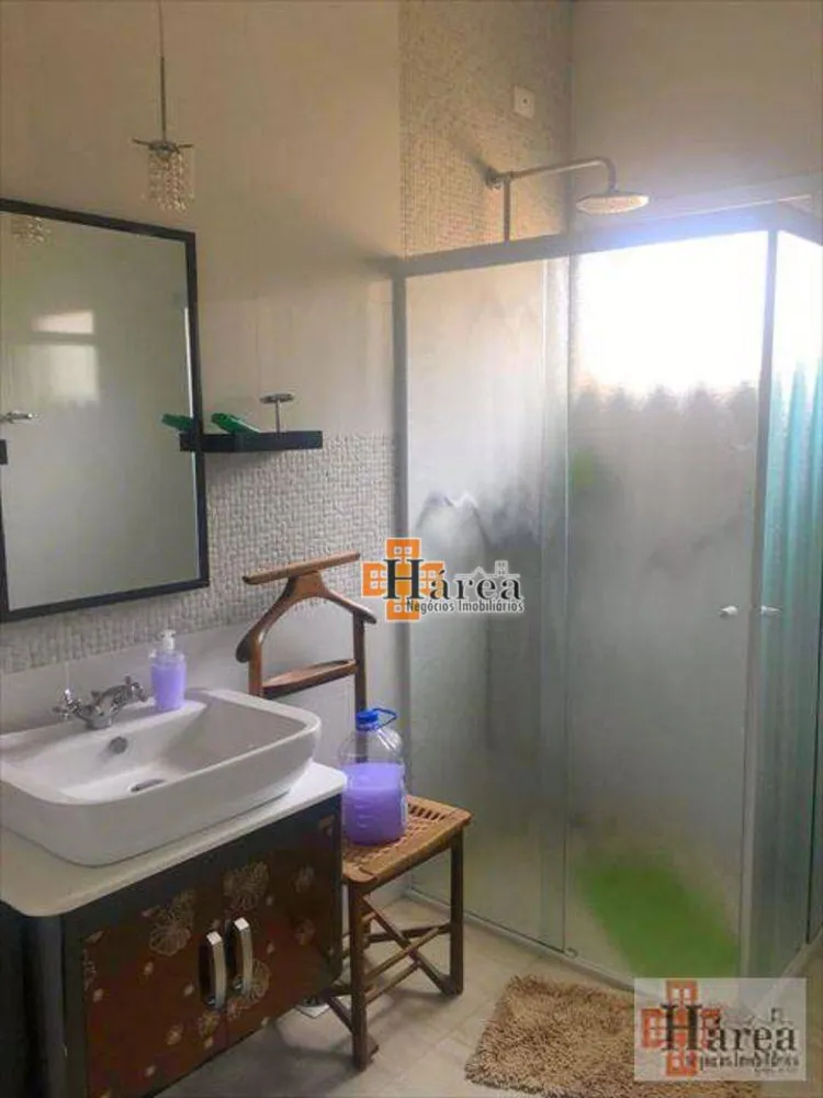 Casa de Condomínio, 5 quartos - Foto 5