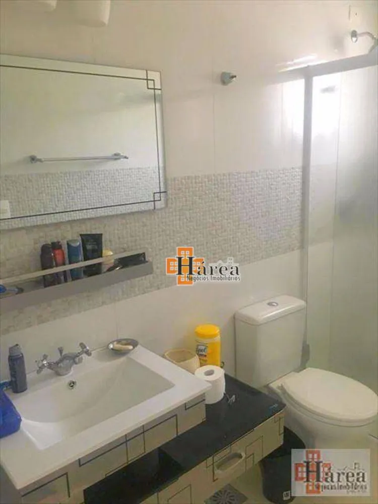 Casa de Condomínio, 5 quartos - Foto 4