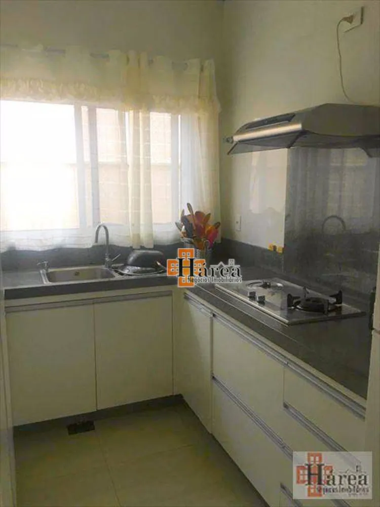 Casa de Condomínio, 5 quartos - Foto 6