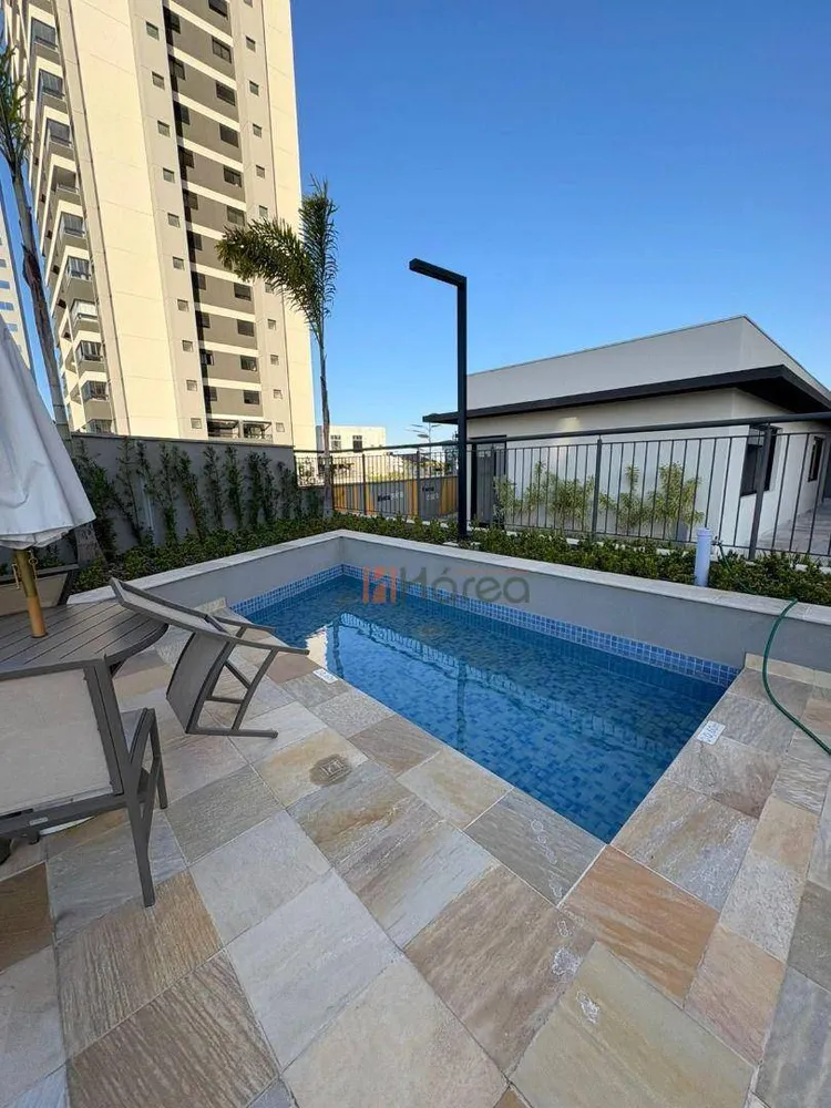 Apartamento, 1 quarto, 47 m² - Foto 8