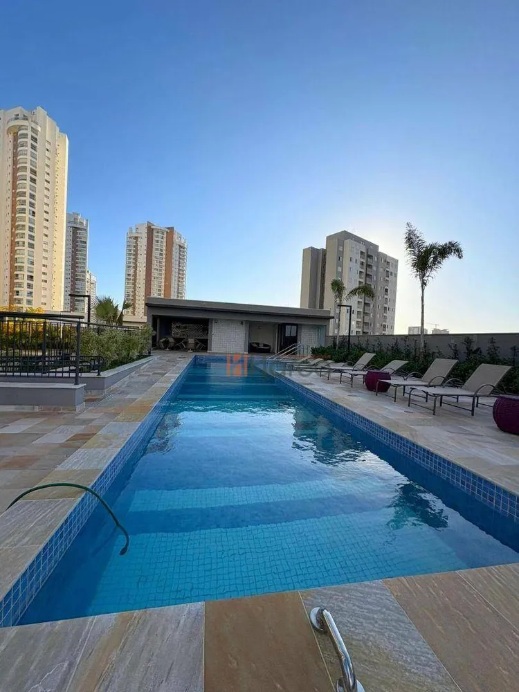 Apartamento, 1 quarto, 47 m² - Foto 7
