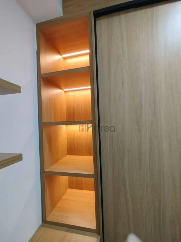 Apartamento, 1 quarto, 47 m² - Foto 2