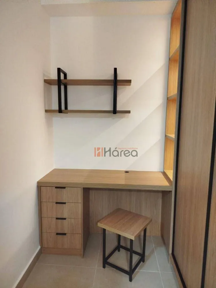 Apartamento, 1 quarto, 47 m² - Foto 3