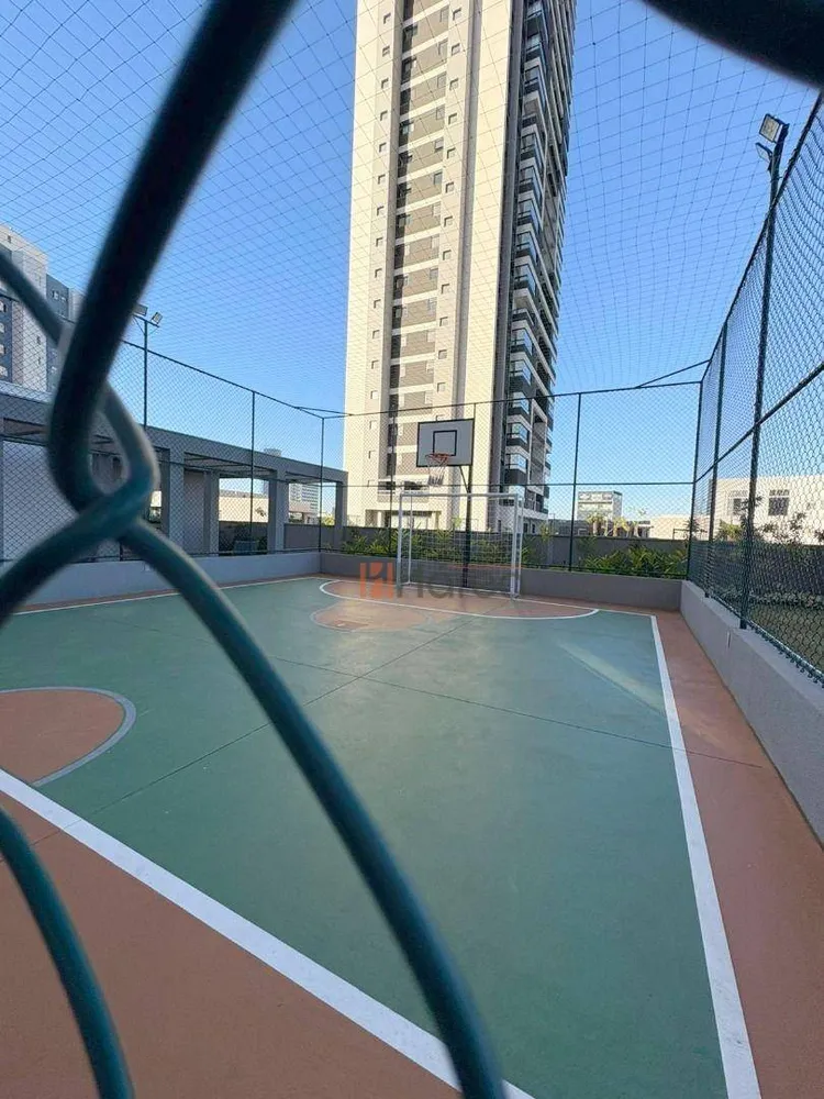 Apartamento, 1 quarto, 47 m² - Foto 6