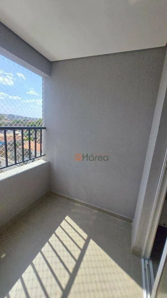 Apartamento, 2 quartos, 61 m² - Foto 9