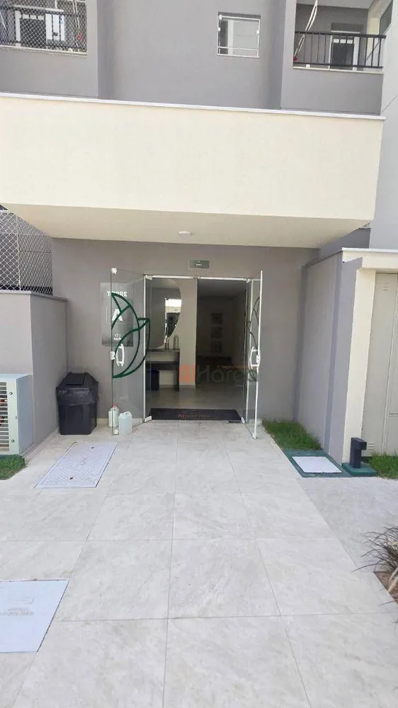 Apartamento, 2 quartos, 61 m² - Foto 2