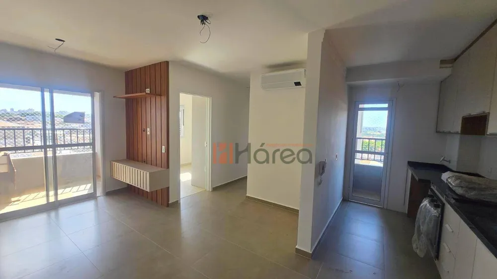 Apartamento, 2 quartos, 61 m² - Foto 4