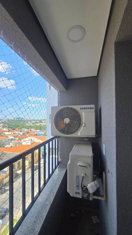 Apartamento, 2 quartos, 61 m² - Foto 6