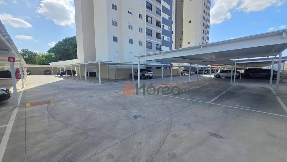 Apartamento, 2 quartos, 61 m² - Foto 10