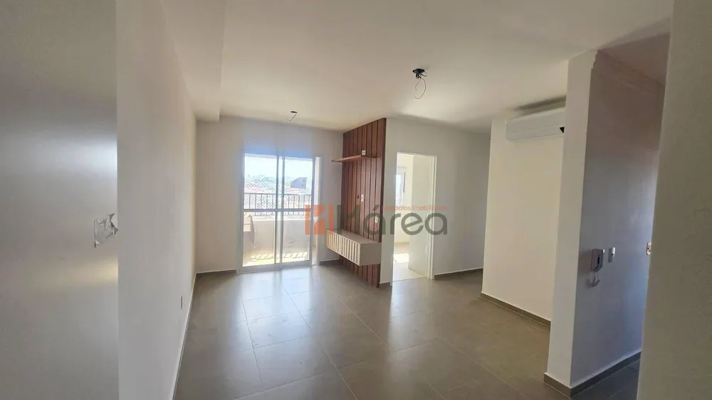 Apartamento, 2 quartos, 61 m² - Foto 3