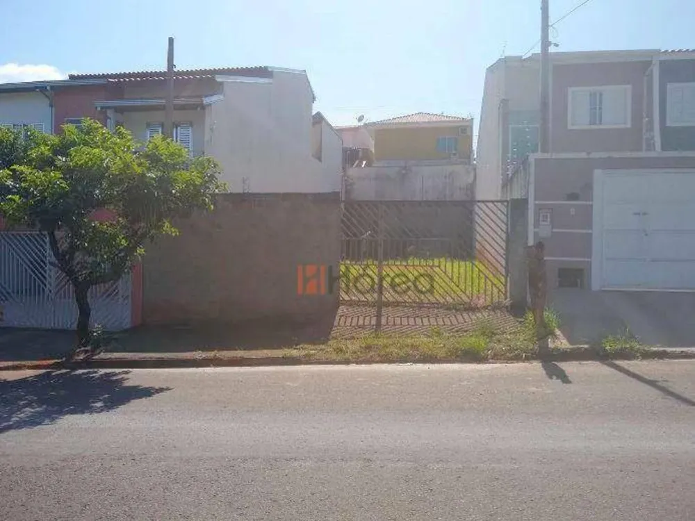 Terreno, 200 m² - Foto 1