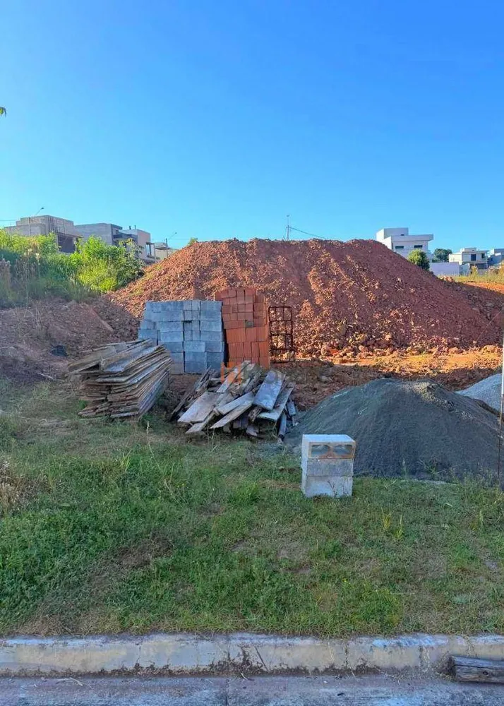 Loteamento e Condomínio, 312 m² - Foto 2