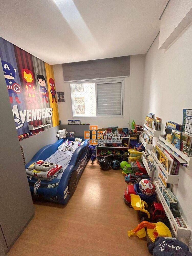 Apartamento à venda com 3 quartos, 81m² - Foto 14