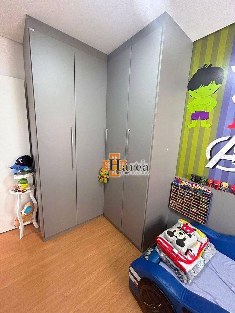 Apartamento à venda com 3 quartos, 81m² - Foto 13