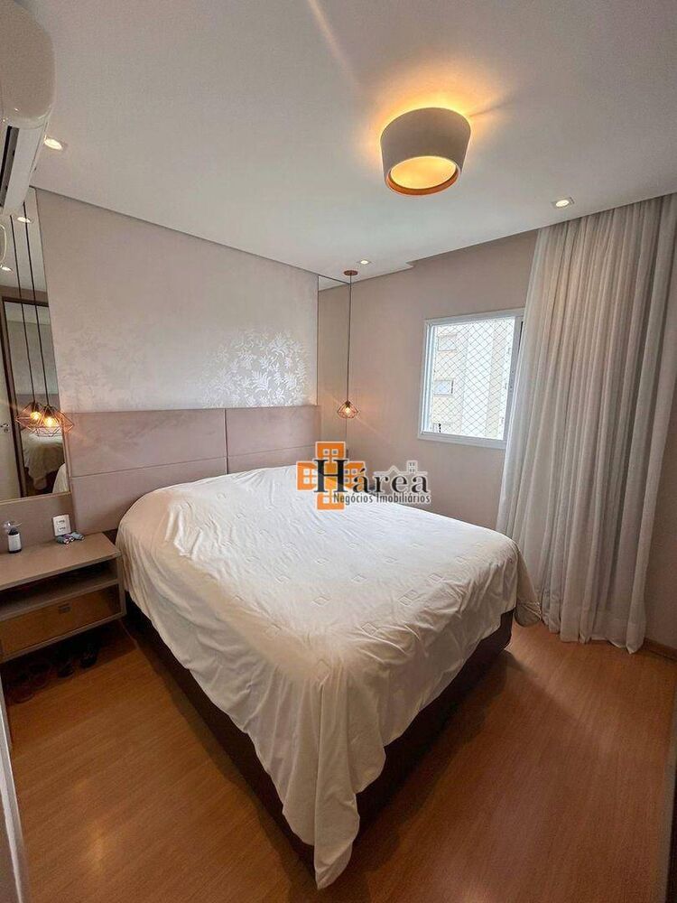 Apartamento à venda com 3 quartos, 81m² - Foto 15