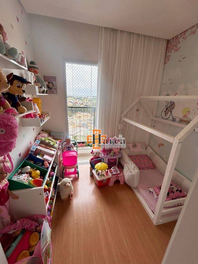 Apartamento à venda com 3 quartos, 81m² - Foto 10