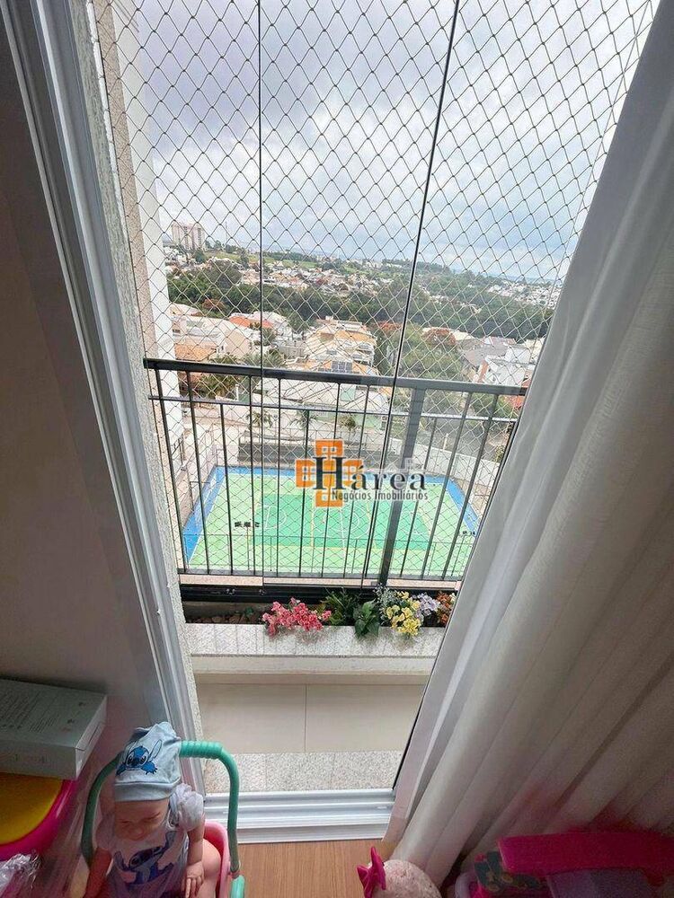 Apartamento à venda com 3 quartos, 81m² - Foto 11