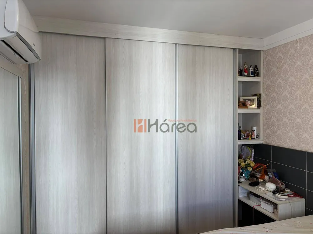 Apartamento, 3 quartos, 93 m² - Foto 8
