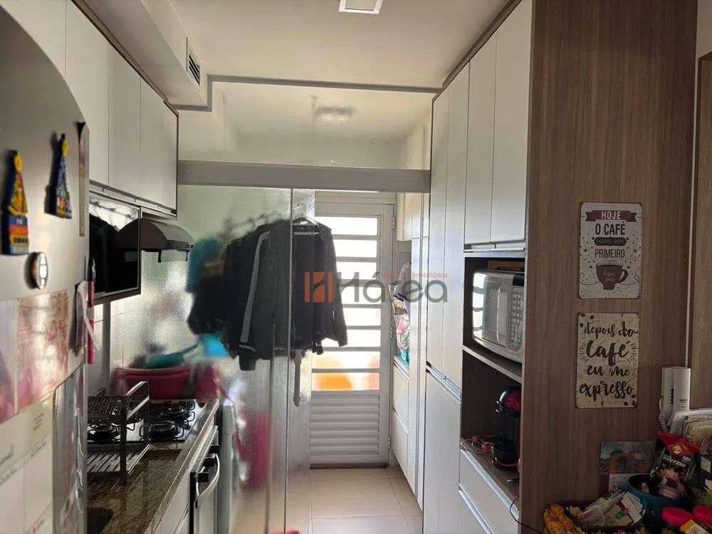 Apartamento, 3 quartos, 93 m² - Foto 11