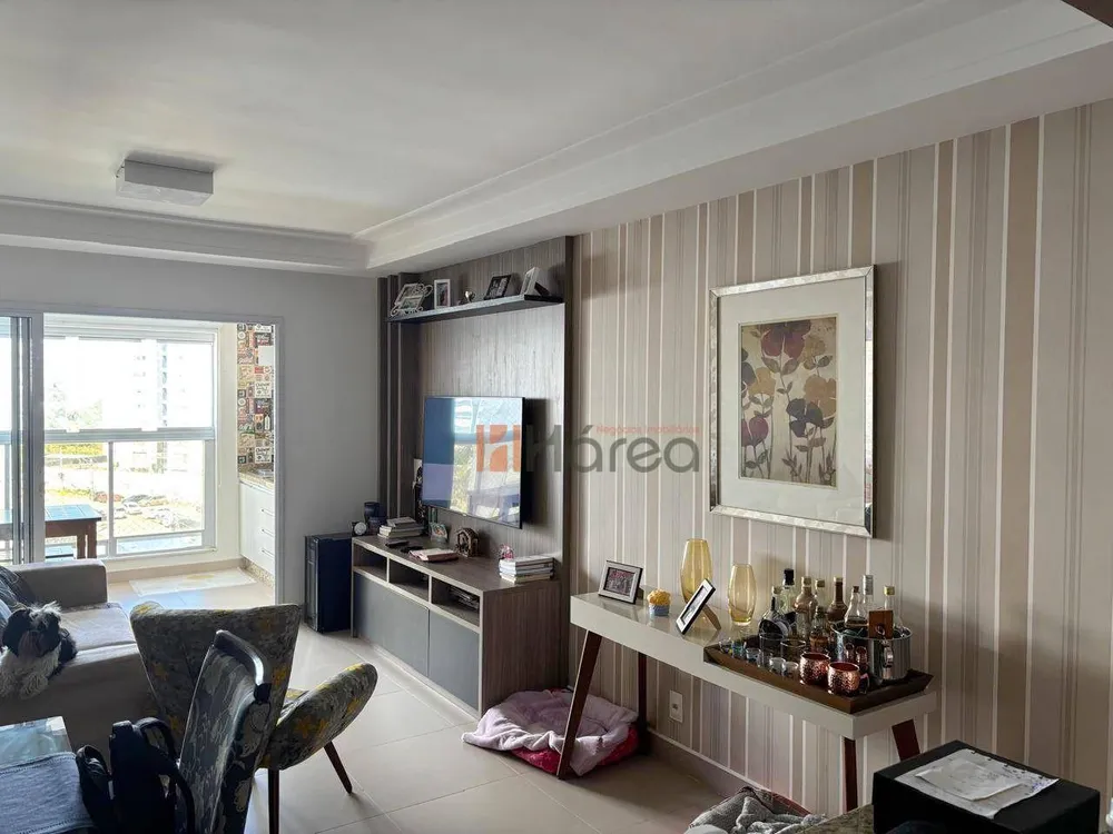 Apartamento, 3 quartos, 93 m² - Foto 1