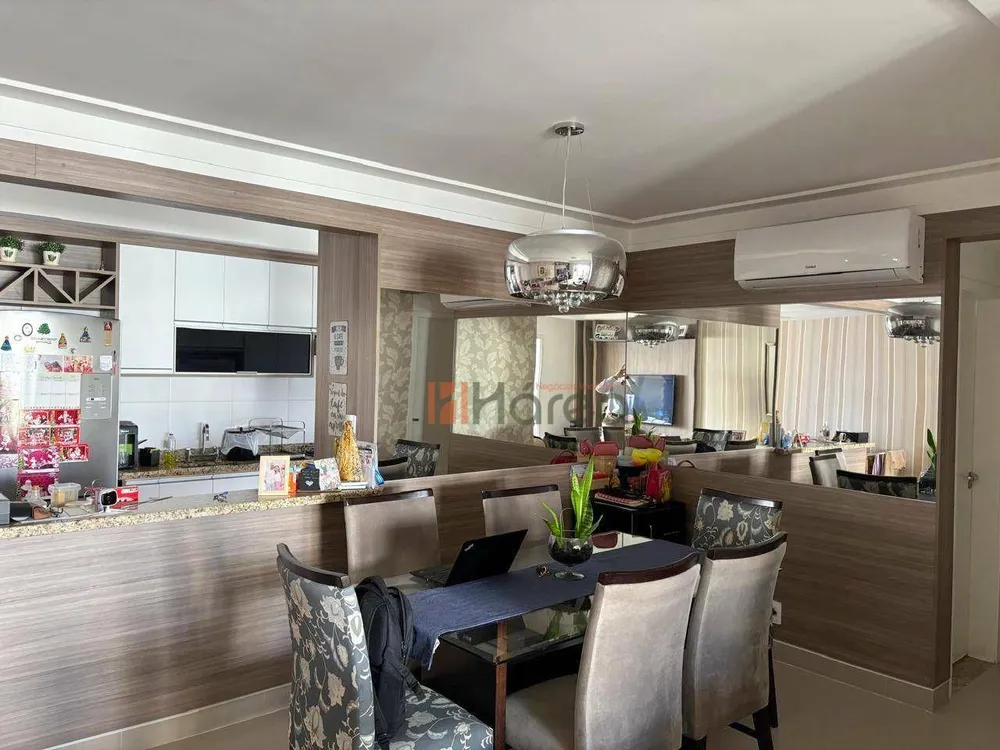 Apartamento, 3 quartos, 93 m² - Foto 5