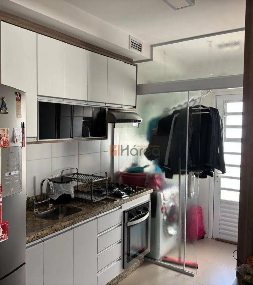 Apartamento, 3 quartos, 93 m² - Foto 12