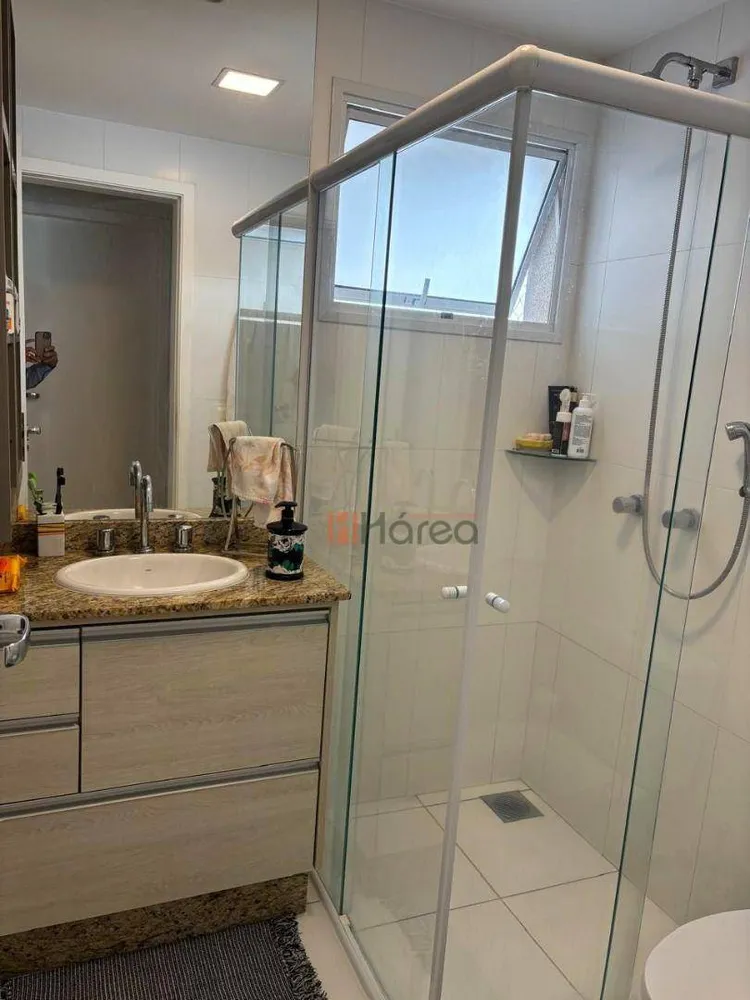 Apartamento, 3 quartos, 93 m² - Foto 9