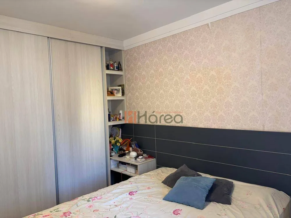 Apartamento, 3 quartos, 93 m² - Foto 7