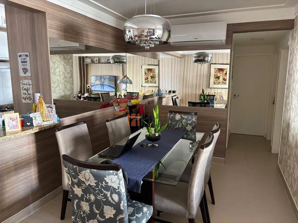 Apartamento, 3 quartos, 93 m² - Foto 6