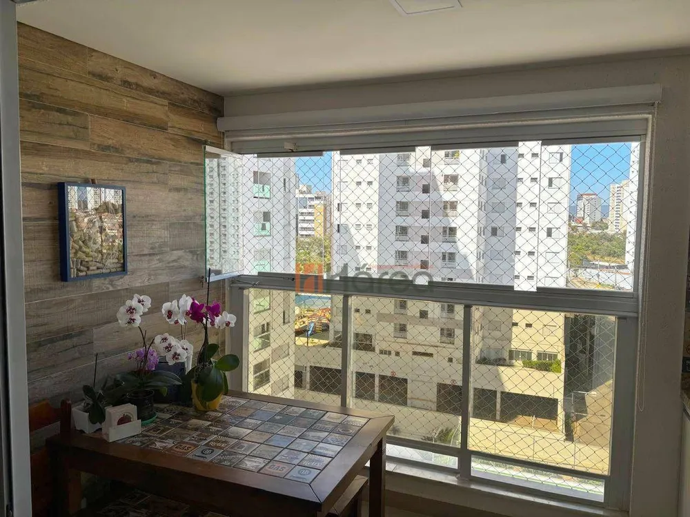 Apartamento, 3 quartos, 93 m² - Foto 4