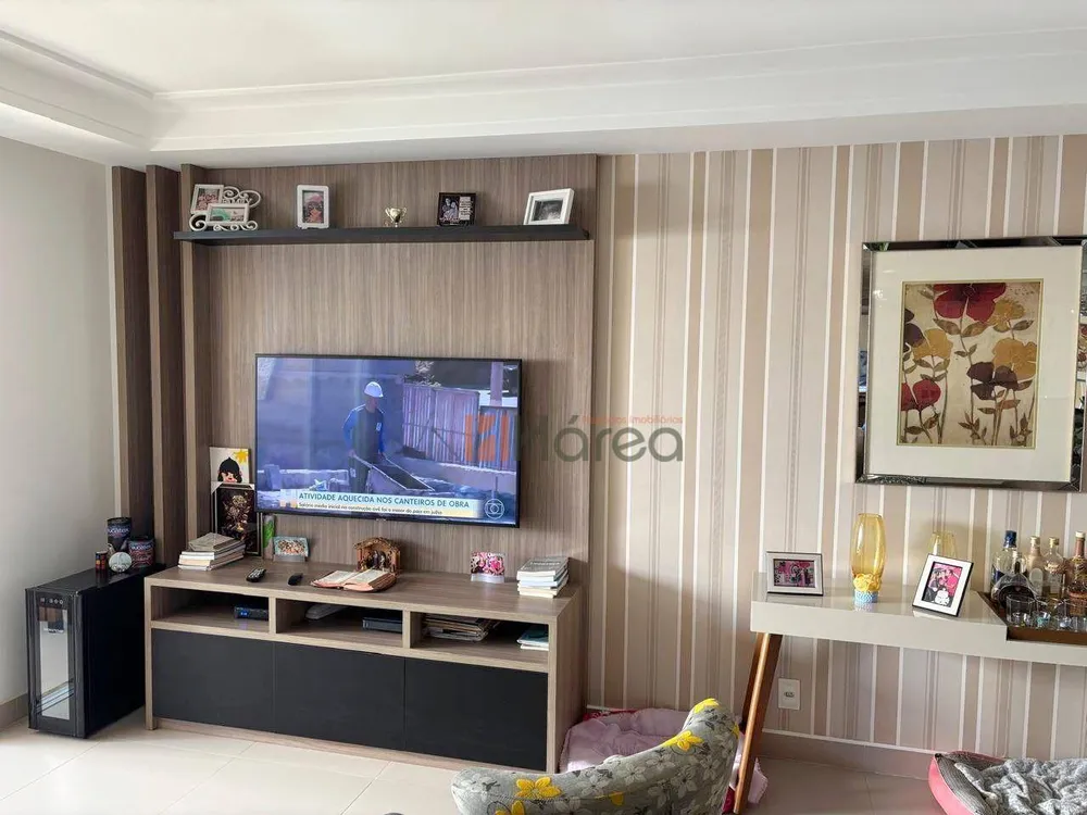 Apartamento, 3 quartos, 93 m² - Foto 2