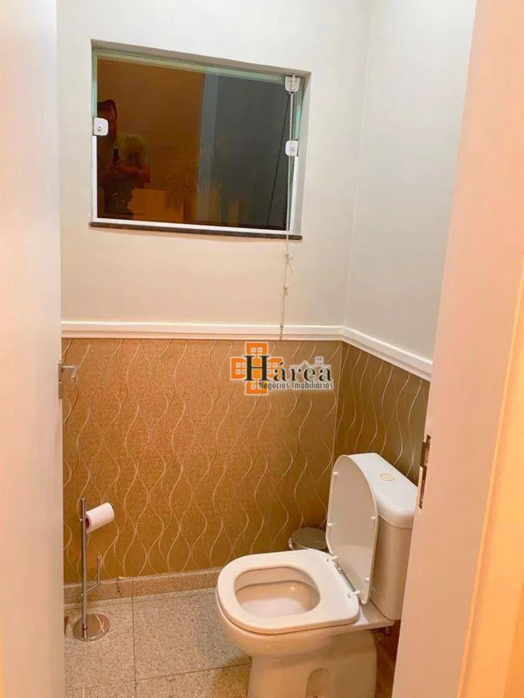 Sobrado, 3 quartos, 262 m² - Foto 2