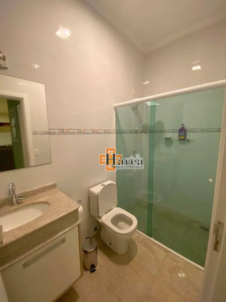 Sobrado, 3 quartos, 262 m² - Foto 4
