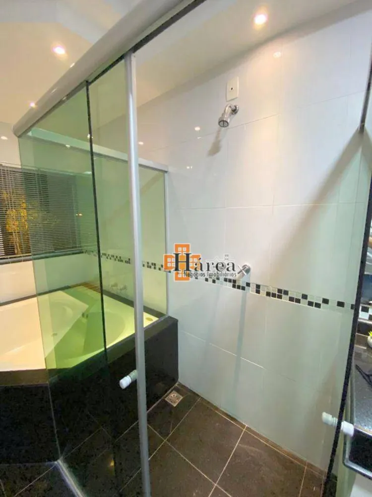 Sobrado, 3 quartos, 262 m² - Foto 3