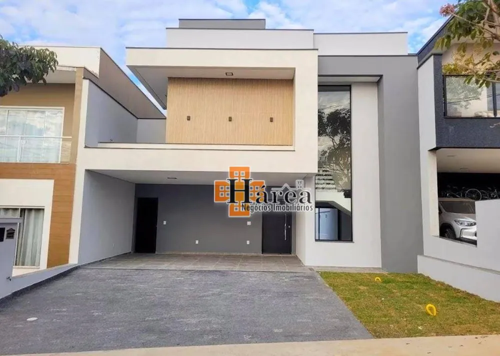 Sobrado, 3 quartos, 218 m² - Foto 2